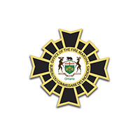 Office of the fire marshal logo