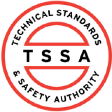 TSSA