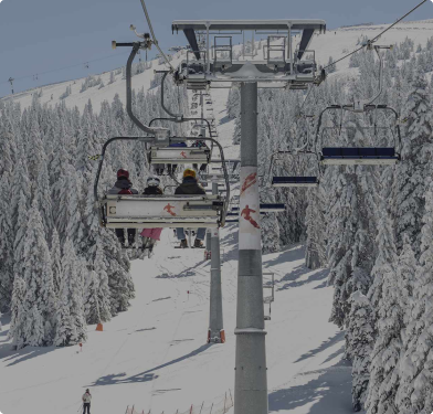 Ski Lift Safety